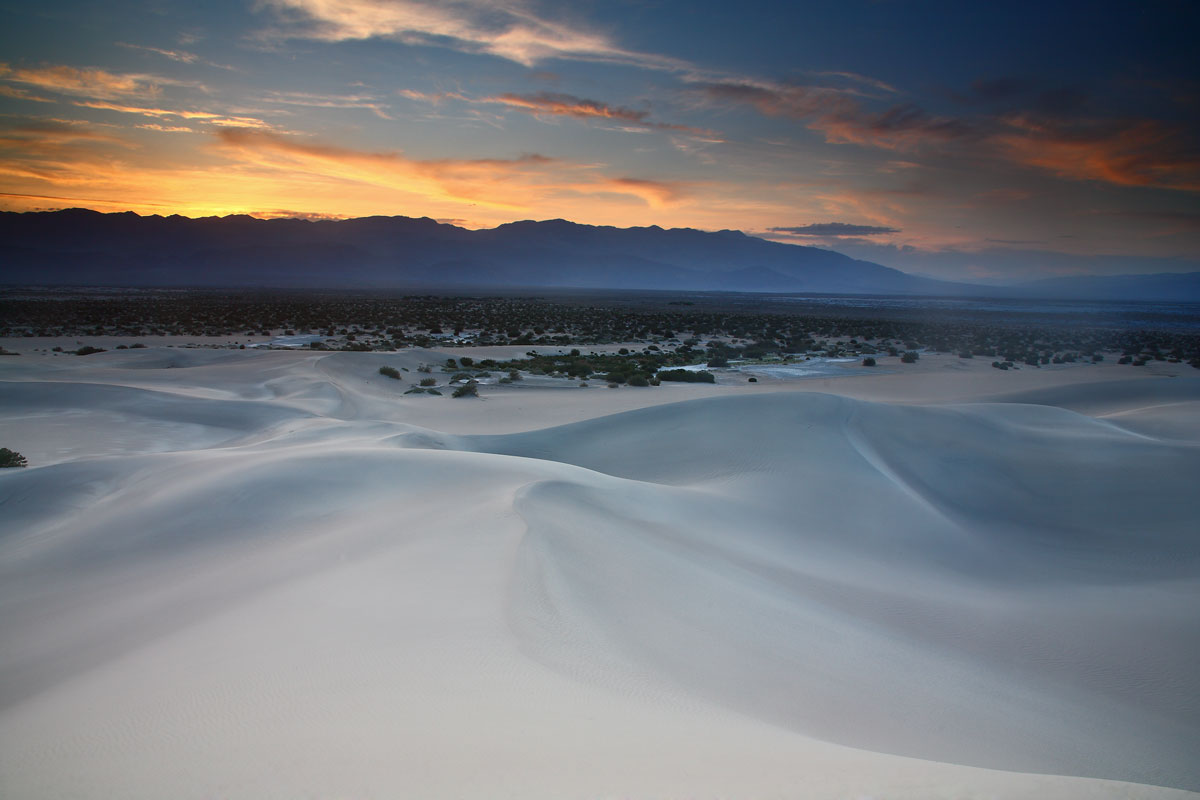 “Arid Lands” | Death Valley National Park – Death Valley, California