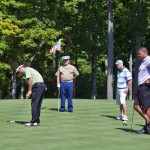 Birdies For The Brave TPC River's Bend Green