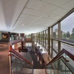 OSU Reese Center Interior
