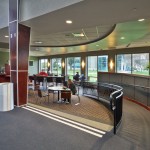 OSU Reese Center Lounge