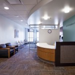 OSU McCampbell Hall Clinic Checkin
