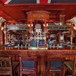 The Pub Polaris Bar