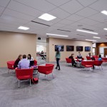 OSU Commons BHDP Lounge