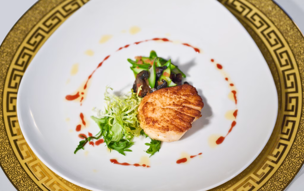 Commercial Food