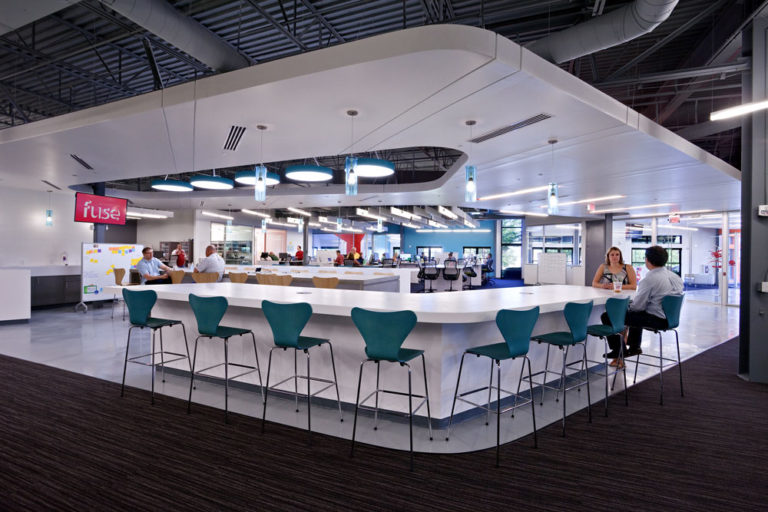 Cardinal Health Fuse Dublin Ohio