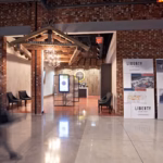 Liberty Town Center Concierge