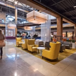 Liberty Town Center Lounge