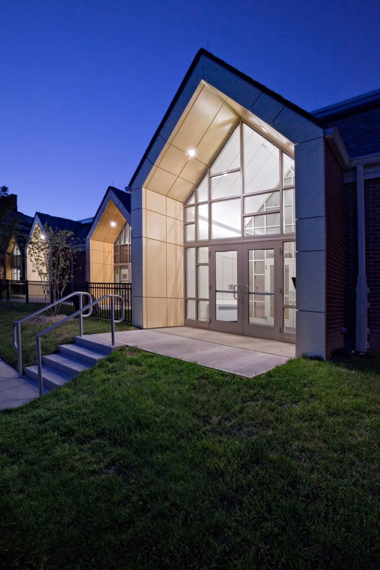 Reeb Learning Center