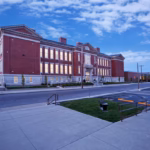 Reed Community center